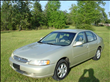 1998 Nissan Altima