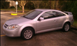 2009 Chevrolet Cobalt