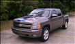 2007 Chevrolet Silverado 1500