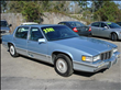 1993 Cadillac Deville