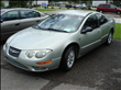 1999 Chrysler 300M