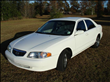 2002 Mazda 626