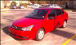 2008 Ford Focus