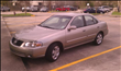 2004 Nissan Sentra