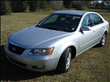 2006 Hyundai Sonata