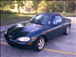 1999 Mazda MX-5 Miata