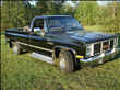 1987 GMC R1500