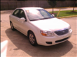 2008 Kia Spectra