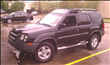 2002 Nissan Xterra