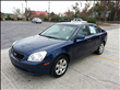 2008 Kia Optima