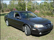 2002 Nissan Maxima