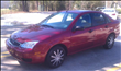 2005 Ford Focus