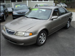 1999 Mazda 626