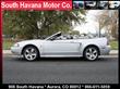 1999 Ford Mustang