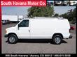 2004 Ford Econoline