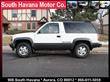 1994 Chevrolet Blazer