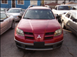 2004 Mitsubishi Outlander