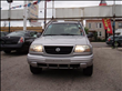 2001 Suzuki Vitara