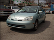 2001 Toyota Prius