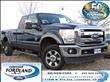 2011 Ford F350