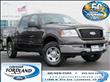 2005 Ford F150