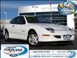 1999 Pontiac Sunfire