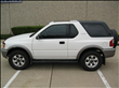 2002 Isuzu Rodeo Sport