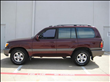 1998 Toyota Land Cruiser