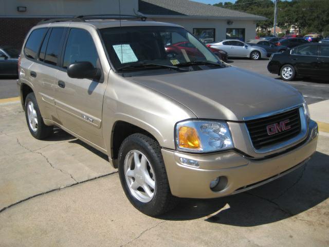 2005 GMC Envoy for sale