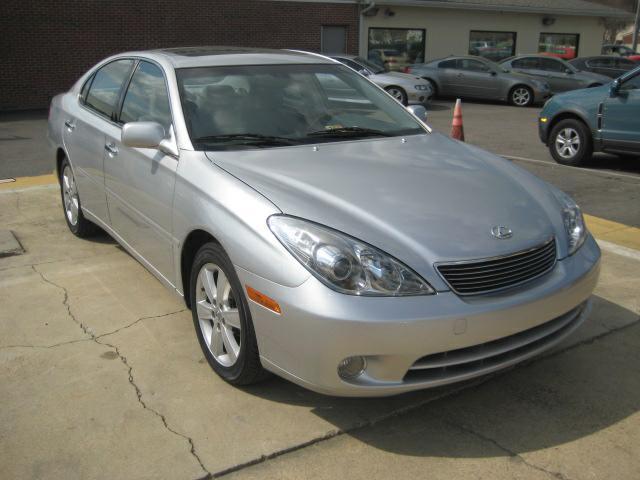 2005 Lexus ES 330 for sale