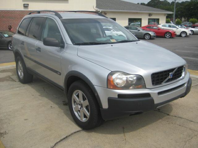 2004 Volvo XC90 for sale