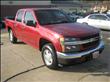 2005 Chevrolet Colorado