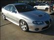 2006 Pontiac GTO