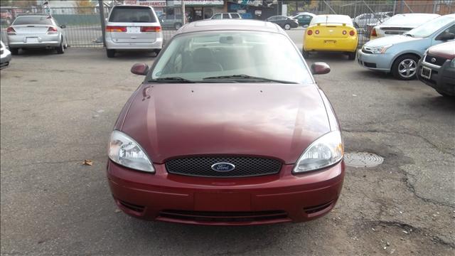 2006 Ford Taurus for sale