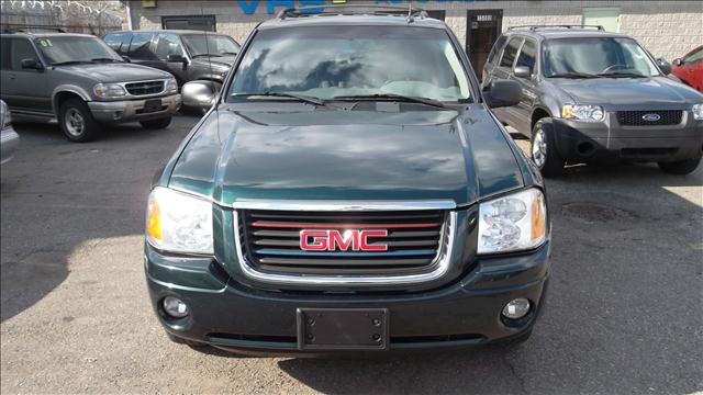 2005 GMC Envoy for sale