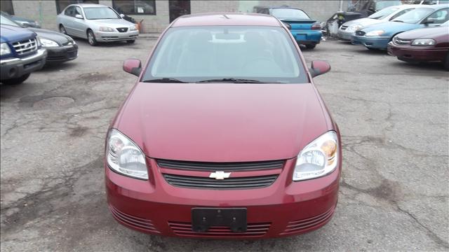 2008 Chevrolet Cobalt for sale
