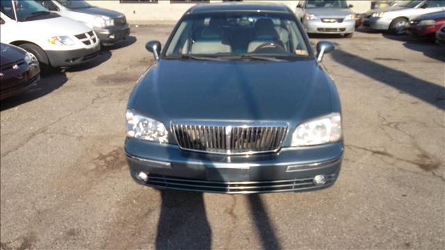 2004 Hyundai XG350 for sale