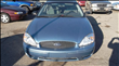 2005 Ford Taurus