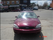 2007 Ford Taurus