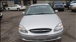 2003 Ford Taurus