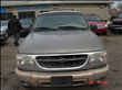 2001 Ford Explorer