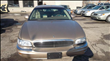 2005 Buick Park Avenue