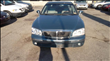 2004 Hyundai XG350