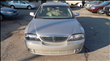 2003 Lincoln LS