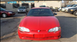 2004 Chevrolet Monte Carlo