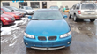 1999 Pontiac Grand Prix