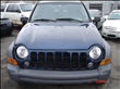 2005 Jeep Liberty