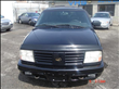 2001 Oldsmobile Bravada
