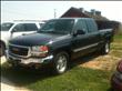 2005 GMC Sierra 1500