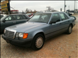 1986 Mercedes-Benz 300